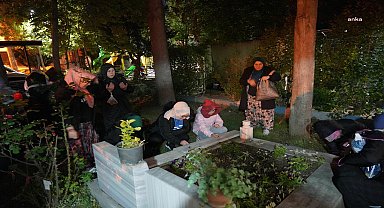 Giresun Belediyesi, Gaziler Mahallesi'nin kanalizasyon hattını yeniliyor