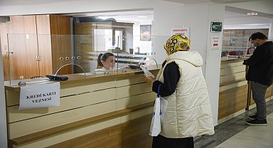 Giresun Belediyesi’nden emlak vergisi ve diğer ödemeler için son 2 gün hatırlatması 