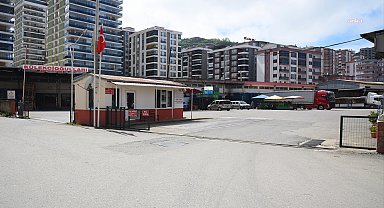 Giresun Belediyesi'nden uygun fiyatlı sebze meyve için 'tanzim satış noktaları'