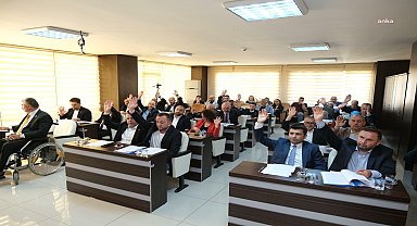 Giresun Belediyesi'nin ek hizmet binasının satışı iptal oldu