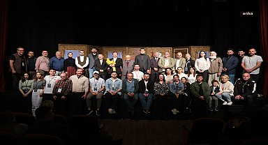 Giresun'da '27. Fevzi Bayazıtoğlu Tiyatro Festivali' sona erdi