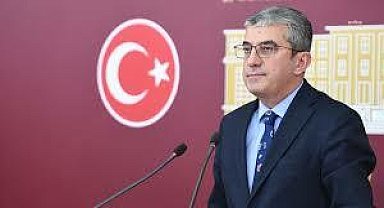 Gökhan Günaydın'dan Bakan Tekin'e: "Karabük Üniversitesi'nde yaşanan olayların, Bolu Abant İzzet Baysal Üniversitesi'nde de yaşanabileceği yönünde endişeler var"