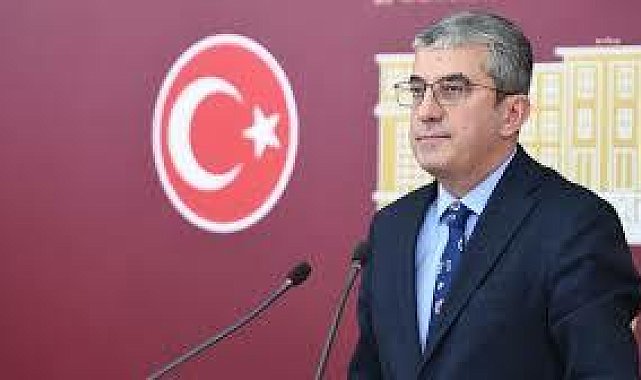 Gökhan Günaydın'dan Bakan Tekin'e: "Karabük Üniversitesi'nde yaşanan olayların, Bolu Abant İzzet Baysal Üniversitesi'nde de yaşanabileceği yönünde endişeler var"