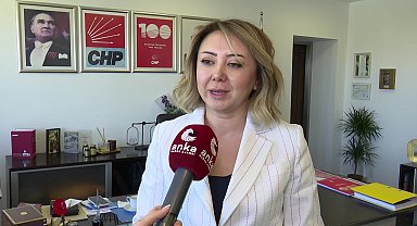 Gül Çiftci, YSK'nın 'Hatay ve İskenderun' gerekçesini değerlendirdi: "YSK, 86 sayfalık dosyanın kapağını açıp dilekçemizi görmüş olsaydı, 'soyut ve genel iddialar' olmadığı ortada olacaktı"