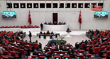 Gülcan Kış: "Mersin, söz verilip bitirilemeyen projelerin merkezi haline getirilmiştir"