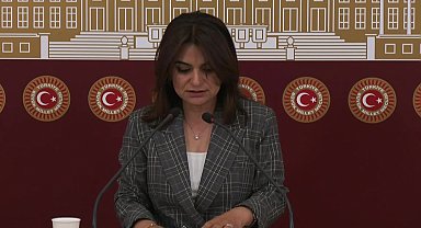 Gülüstan Kılıç Koçyiğit: 
