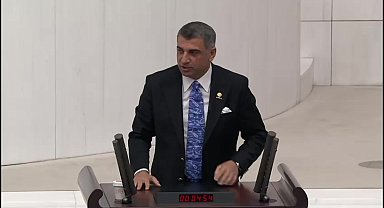 Gürsel Erol: "Elâzığ ikinci bir İliç faciası ile karşı karşıya. Bir facia olursa kimse altından kalkamaz"