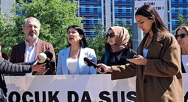 H.K.G. davası 10 Haziran'a ertelendi