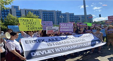 H.K.G davasında sanıklar yarın yeniden yargılanacak
