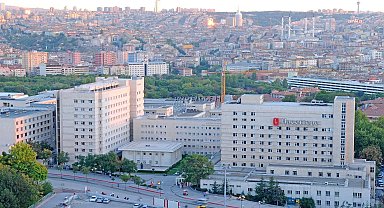 Hacettepe Üniversitesi'nden "Hüt" adlı grup ile ilgili açıklama: "Pala bıçak ile öğrencilere saldırdılar, öğrencileri dövdüler, güvenlik tehdit edildi"