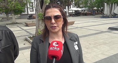 Hak-İş Konfederasyonu Sinop İl Başkanı Gelişli: "Bu ülkeye katkı sağlayan insanların güzel yaşamaya hakkı var"