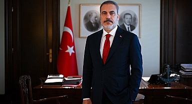 Hakan Fidan, Birleşik Arap Emirlikleri'ni ziyaret edecek