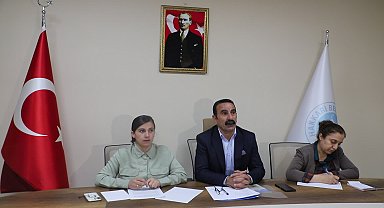 Hakkari Belediye Başkanı Akış: "Kayyım tarafından belediye bütçesinden AKP'li adayın seçim kampanyası için 29 milyon 939 bin TL harcanmış"