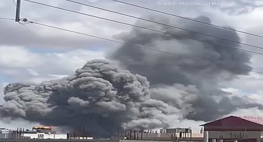 Hamas'ın ateşkesi kabul etmesine İsrail, Refah bombardımanıyla yanıt verdi