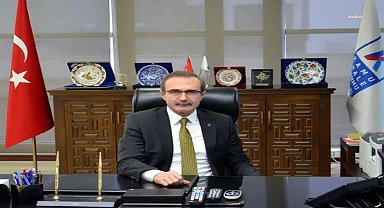 Hamdi Güleç, Kamu İhale Kurumu Başkanlığı'na yeniden atandı