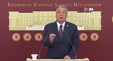 Hasan Öztürkmen: Türk Büro- Sen diyor ki, 54 müdür kadrosunu kazananların 43'ü sendikamız üyesi. Bir torpil itirafı ancak bu kadar açık ve net olabilir"