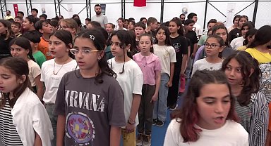 Hatay Büyükşehir'iden Gençlik Haftası etkinlikleri