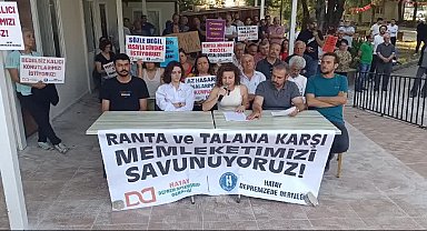 Hataylı depremzedeler endişeli: ”Mülksüzleştirilme, demografik yapının bozulması gibi birçok endişe geziyor kentin sokaklarında”