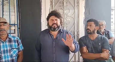 Hataylılardan rezerv alan tepkisi: