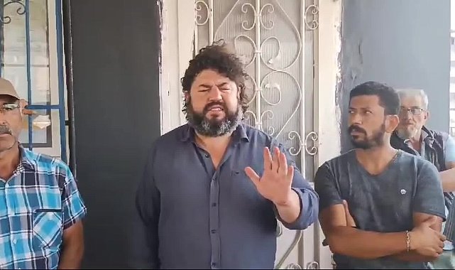Hataylılardan rezerv alan tepkisi: