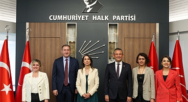 Hatimoğulları: “DEM Parti olarak bayrakla, sembollerle hiçbir sorunumuz yoktur''