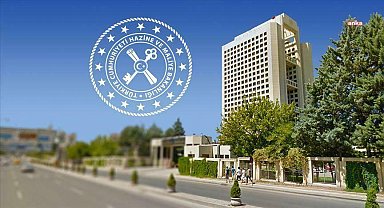 Hazine ve Maliye Bakanlığı'ndan KDV Açıklaması: "Tebliğ ile herhangi bir oran artışı yapılmamıştır"