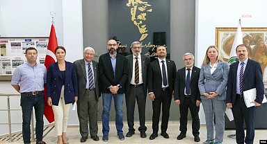 Hukukçular devrede: Ankara Barosu 9.Yargı Paketi'ndeki “etki ajanlığı
