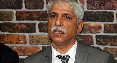 Hüseyin Akbulut'tan 19 Mayıs mesajı: 'Gençlerimizin azmi ülkemizin geleceğidir'