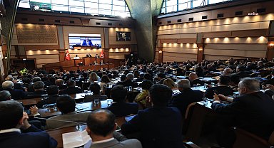İBB Meclisi'nde AKP'nin yaptığı tahsislerin iptali gündeme alındı