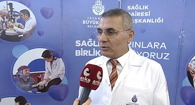 İBB'nin ücretsiz 'HPV aşı uygulaması' için 48 saat içinde 70 bin başvuru yapıldı