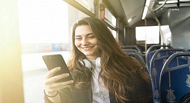 İBB Wİ-Fİ'da sınırsız internet devri