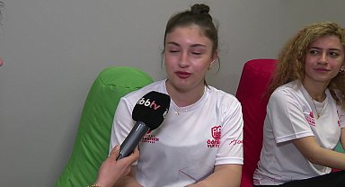 İBB yurtlarının öğrencileri spor şöleninde buluştu