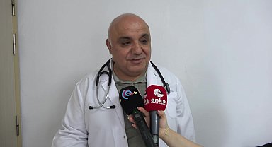 İç Hastalıkları Uzmanı Dr. Özkul kemik erimesine karşı uyardı