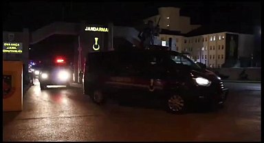 İçişleri Bakanı: 'MAHZEN-36' operasyonlarında organize suç örgütü çökertildi