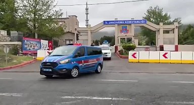 İçişleri Bakanı Yerlikaya: 
