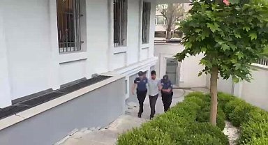İETT'nin kadın sürücüsüne saldıran taksici yakalandı