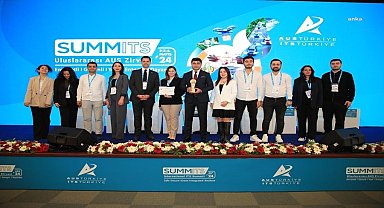 İETT'ye bir ödül daha