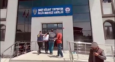 Iğdır'da cinsel saldırıdan aranan şahıs tutuklandı