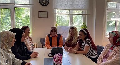 Iğdır'da öğretmenlerden protesto: "Öğretmenin değersizleştiği yerde ne ailesi ne de toplum kalır"
