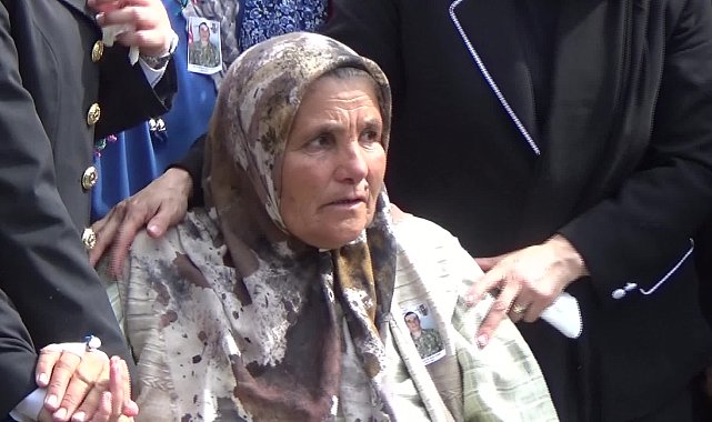Iğdırlı şehit Vedat Zorba son yolculuğuna uğurlandı
