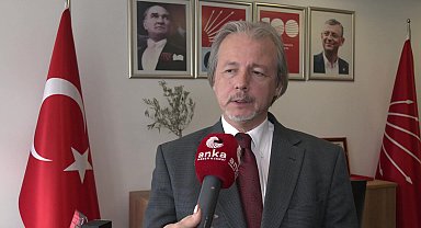 İlhan Uzgel-Hakan Fidan görüşmesi... Uzgel: “Yapıcı, tamamlayıcı diplomasi ve dış politika alternatifi önerdik. Genel Başkanımıza bilgi vermek üzere buraya davet ettik”