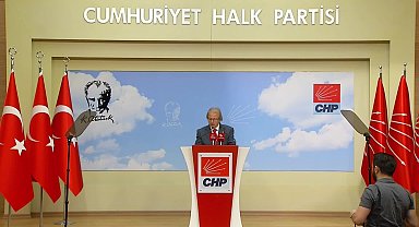 İlhan Uzgel: "Niyetiniz neyse onu söyleyin sayın fidan. Kurumun yapısını, kalitesini bu kadar bozmayın, zayıflatmayın"