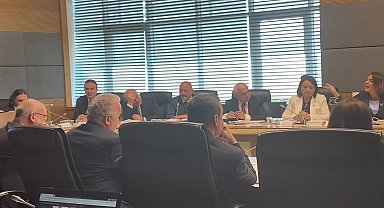İliç'te 9 işçinin altında kaldığı liç yığınının sorumluluğunu her iki bakanlık da üstlenmedi
