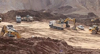 İliç'te iki madencinin daha cansız bedenine ulaşıldı