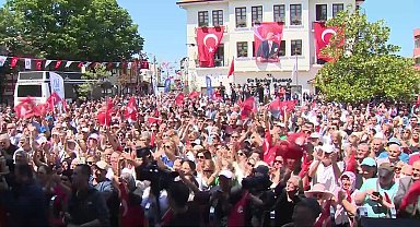 İmamoğlu’ndan ‘murdar’ yanıtı: “Bunların nesli tükendi... Bu millet size ancak güler, seni adam yerine bile koymaz”