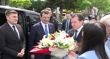 İmamoğlu'ndan 'üst geçit' tepkisi: Silivri için çok kötü bir tasarım