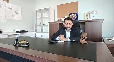 İMKON Yönetim Kurulu Üyesi Osman Avcıl: "Hem faizin hem enflasyonun bu kadar yüksek olduğu bir ülkede kentsel dönüşüm yapılamaz"