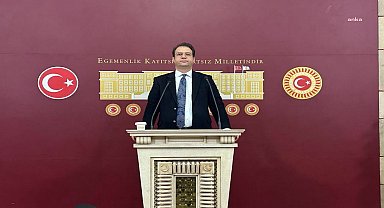 İnan Akgün Alp'den Bakan Özhaseki'ye: "Kayyumlar Kars Belediyesi'ni ne kadar borçla devraldı, ne kadar borçla devretti?"
