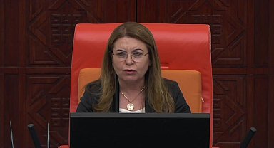 İnan Akgün Alp, Milli Eğitim Bakanlığı'nın, Avrupa Birliği fonlarında 20 milyon euroluk yolsuzluk yaptığını açıkladı