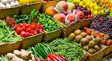 Gıda fiyatları arttıkça daha az tüketiyoruz
